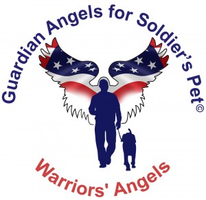 Warriors' Angels Logo