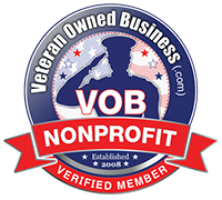 Proud to be a veteran owned business.