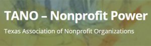 Texas Association of Nonprofit Organizations logo