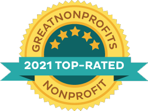 Great Nonprofits Top Rated